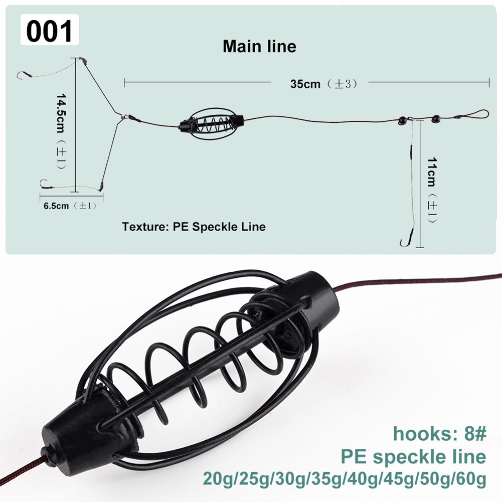 1 adet sazan balıkçılık besley - Fishing Equipment And Tools incelemesi ve fiyatı