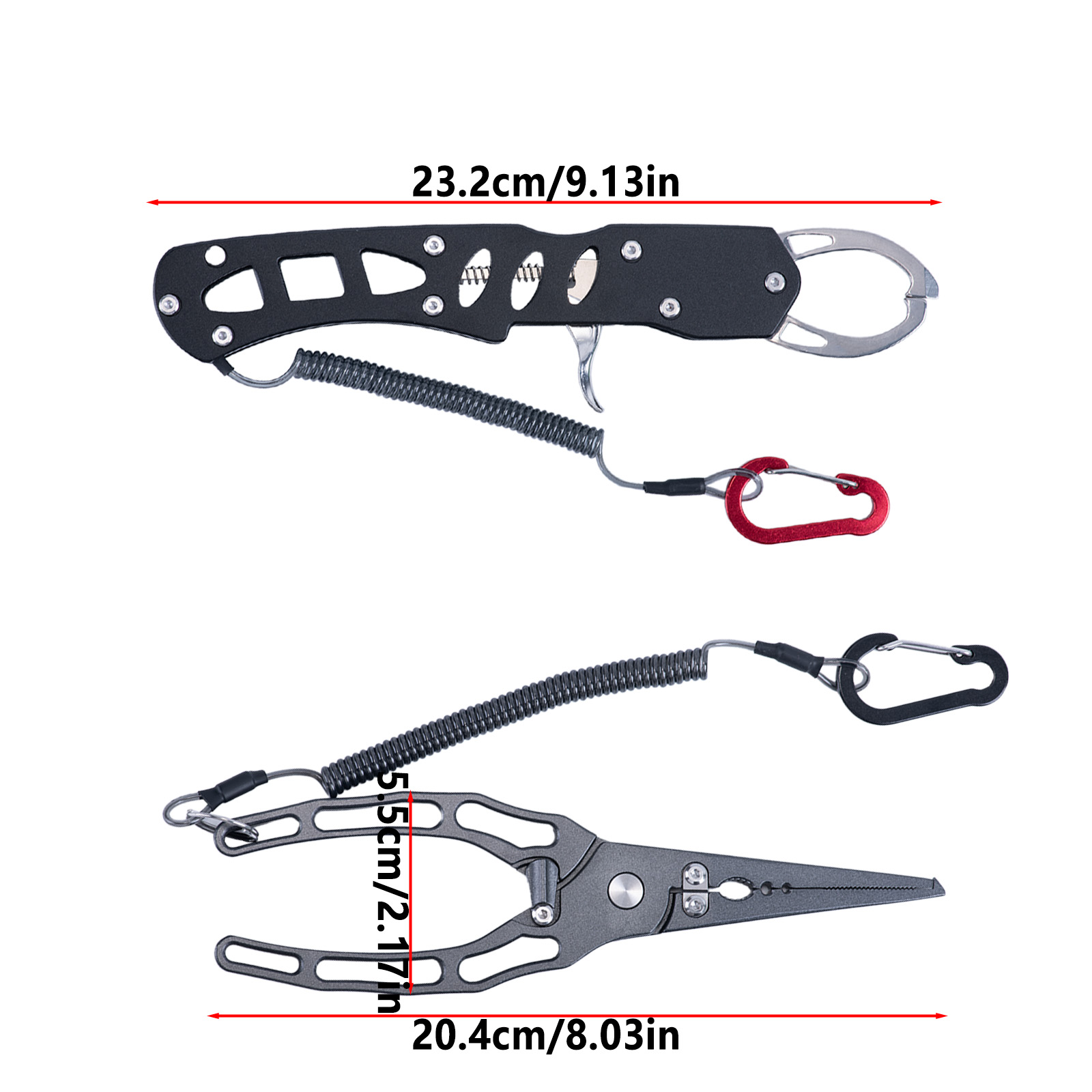 Balıkçılık Pensesi ve Balık Tu - Fishing Equipment Warehouse incelemesi ve fiyatı